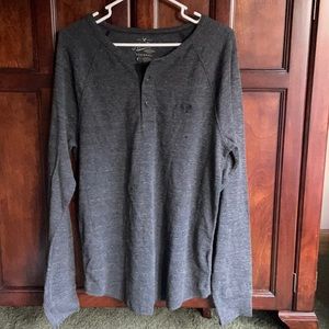 American Eagle Outfitters long sleeve shirt